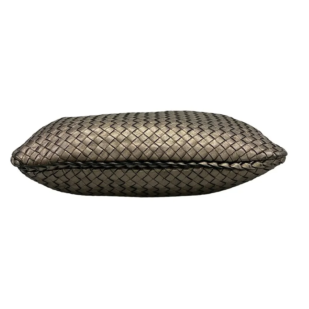 Bottega Veneta Intrecciato Handbag 115653